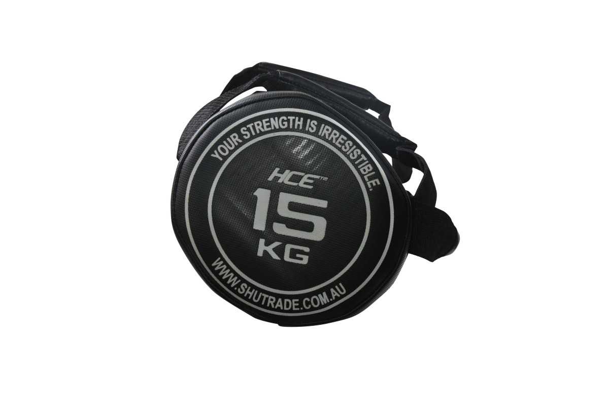 15KG Power Bag / Sand Bag / Weighted Bag