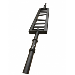 Flat Strongman Log Bar / Multi-Grip Bars