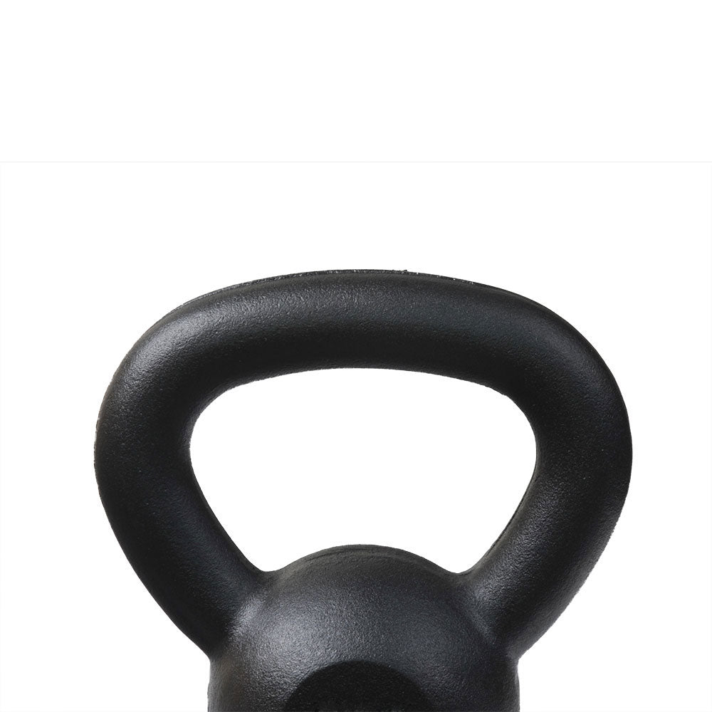 4kg to 40kg Kettlebell Package With Rack