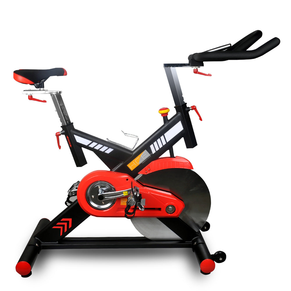 HCE Commercial Spin Bike